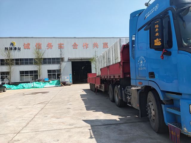 铝蜂窝板为什么适合做吊顶？