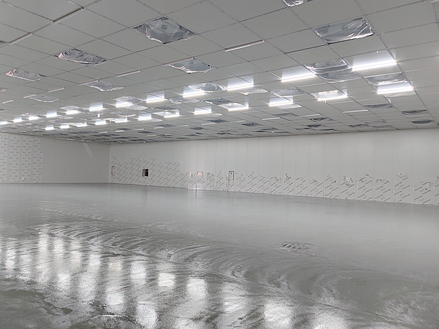 净化板为什么的净化工程中不可或缺的材料？