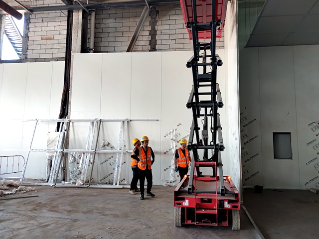 彩钢板的安装和维护需要注意什么？