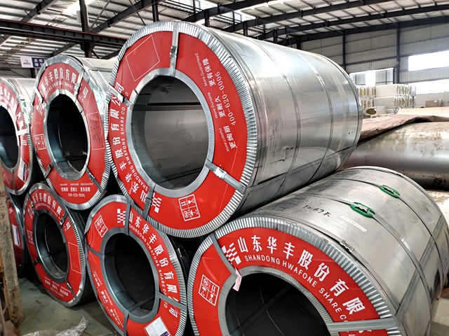 宝钢的彩钢板与普通彩钢板在价格上为什么有这么大的区别？