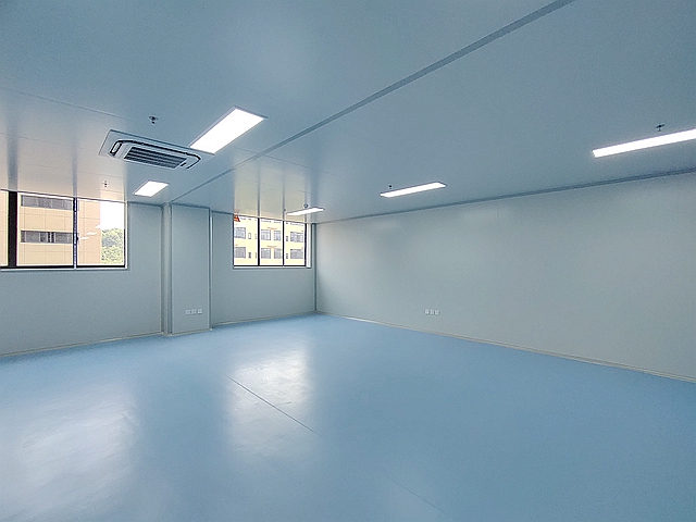 净化板安装避坑指南！老师傅不愿说的 10 个关键细节