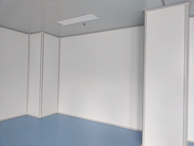 净化板应该如何防止渗漏问题，如果发生渗漏应该如何解决？