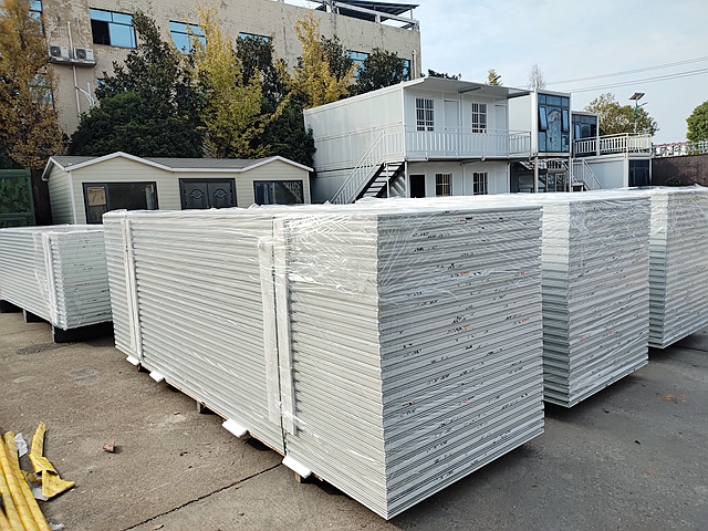 什么是手工中空玻镁净化板，有什么优势？