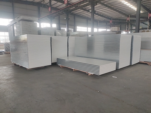 泡沫板为什么不能在洁净车间中使用？