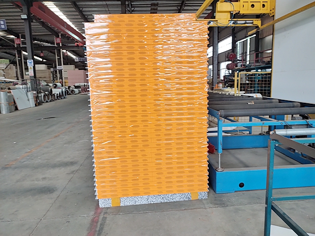 不同芯材的净化板在安装时有区别吗？