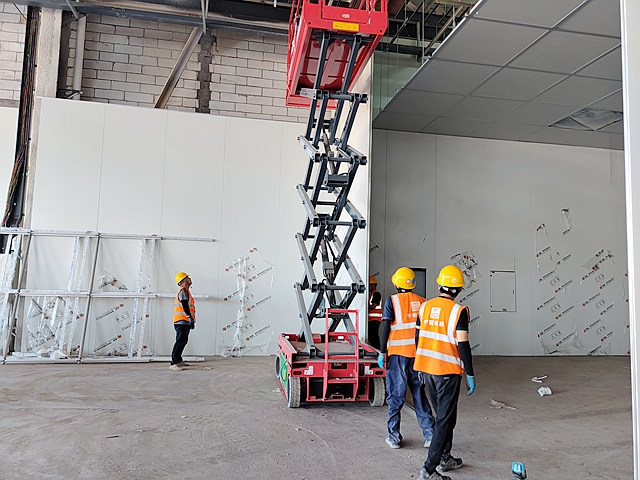 50mm厚的净化板包工包料多少钱一平？