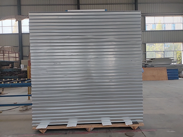 201不锈钢净化板使用场景有哪些?