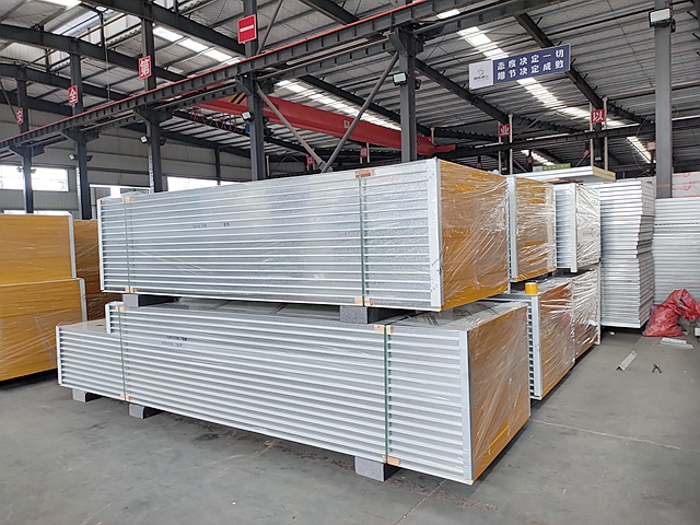 不同芯材的净化板，使用年限都一样吗？