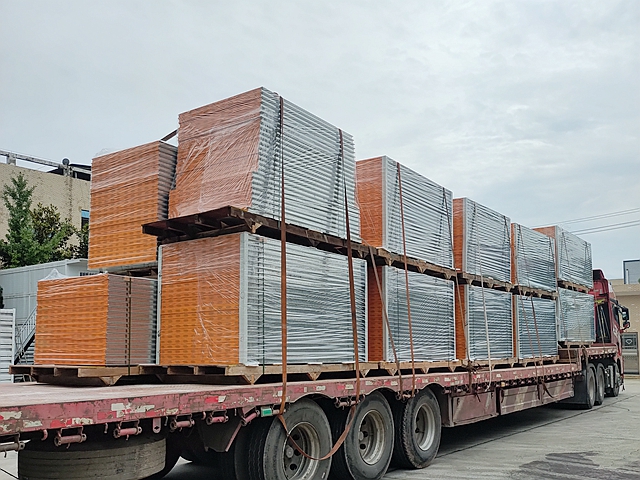 中空玻镁与硫氧镁净化板的防火性能谁更好？