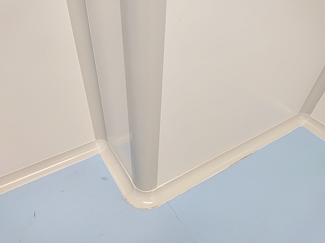 从无尘车间到实验室：净化铝材内圆弧为何是洁净环境的？