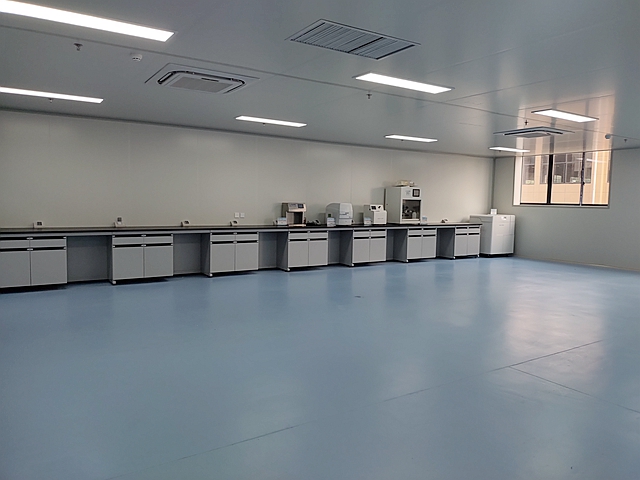 医院哪些场合会使用到我们的净化板？