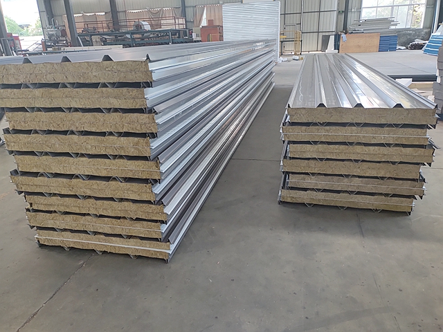 彩钢板和彩钢复合板有什么不同？