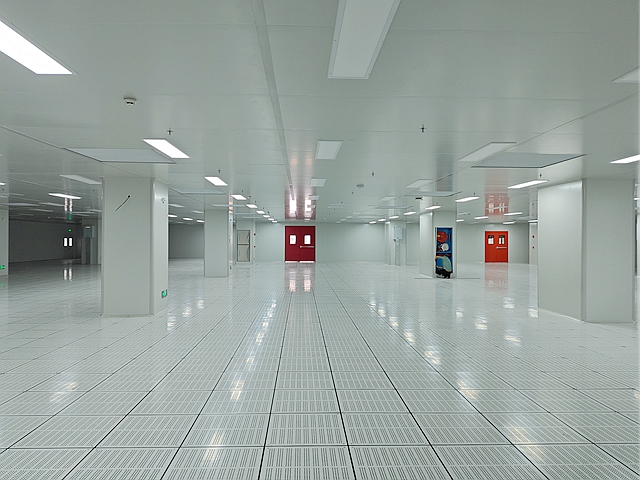 精密仪器生产车间应该如何选择净化板？