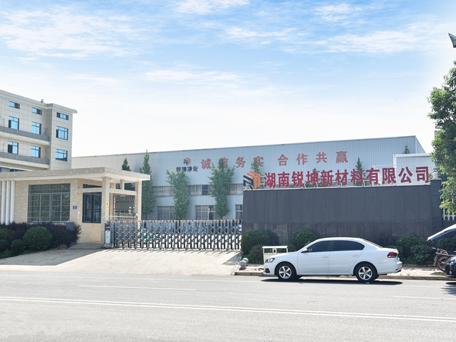 长沙净化板找急单，湖南锐坤12000平厂房，实现当天交货