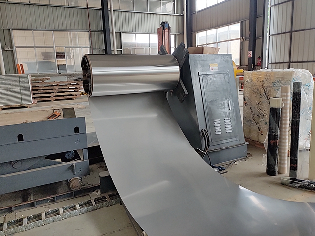 净化彩钢板与普通钢板有什么区别?