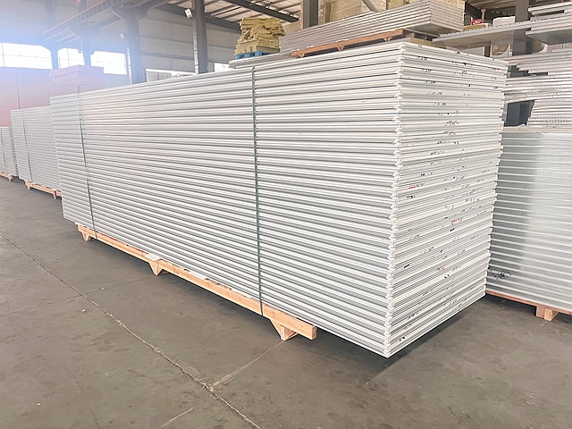 湖南锐坤手工净化板芯材全解析：6大类型，总有一款适配你的洁净需求