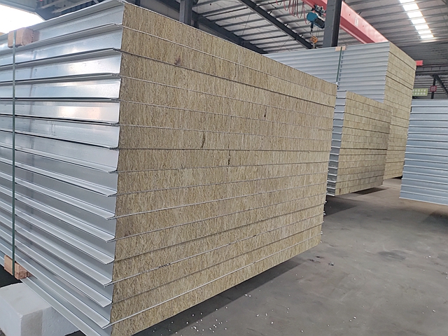 10公分岩棉净化板多少钱?