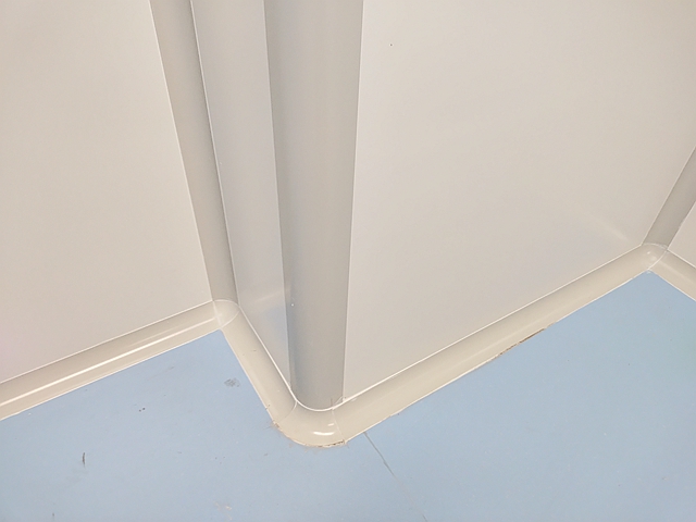 净化铝材对净化板的作用是什么